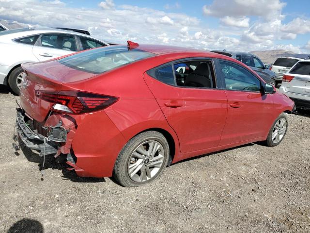 Photo 2 VIN: 5NPD84LF1LH515825 - HYUNDAI ELANTRA 