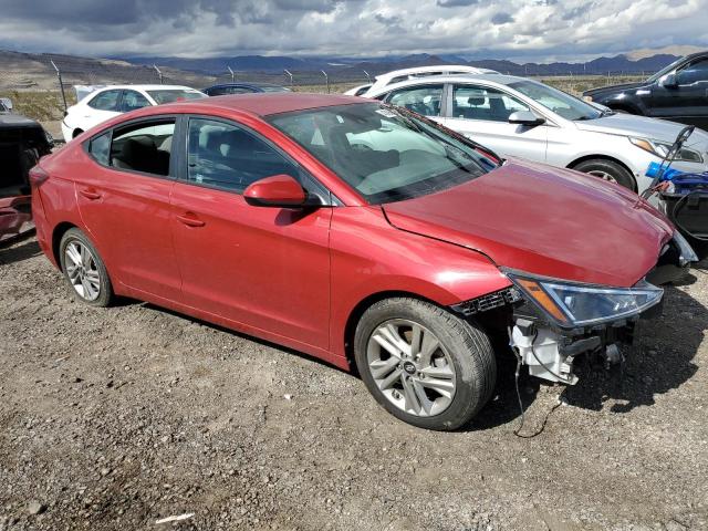 Photo 3 VIN: 5NPD84LF1LH515825 - HYUNDAI ELANTRA 