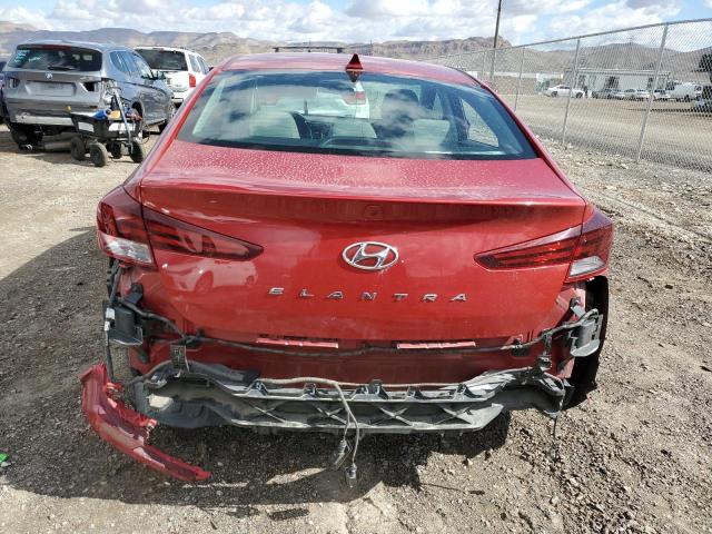 Photo 5 VIN: 5NPD84LF1LH515825 - HYUNDAI ELANTRA 