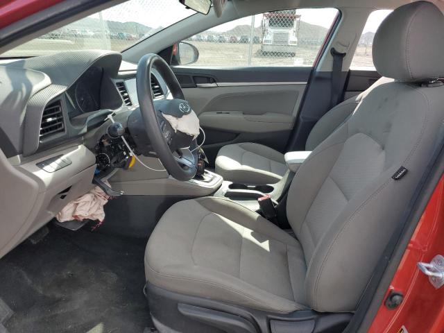 Photo 6 VIN: 5NPD84LF1LH515825 - HYUNDAI ELANTRA 