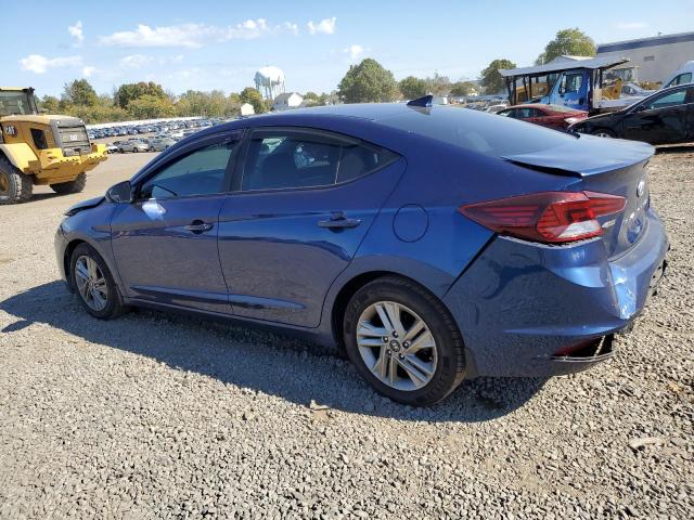 Photo 1 VIN: 5NPD84LF1LH518109 - HYUNDAI ELANTRA SE 