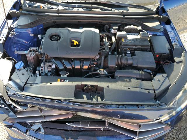 Photo 10 VIN: 5NPD84LF1LH518109 - HYUNDAI ELANTRA SE 