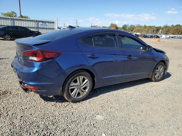 Photo 2 VIN: 5NPD84LF1LH518109 - HYUNDAI ELANTRA SE 