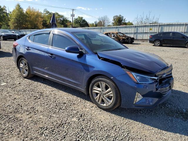 Photo 3 VIN: 5NPD84LF1LH518109 - HYUNDAI ELANTRA SE 