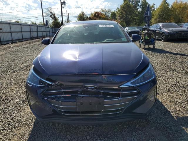 Photo 4 VIN: 5NPD84LF1LH518109 - HYUNDAI ELANTRA SE 