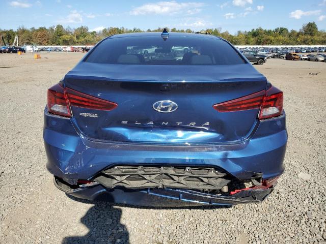 Photo 5 VIN: 5NPD84LF1LH518109 - HYUNDAI ELANTRA SE 