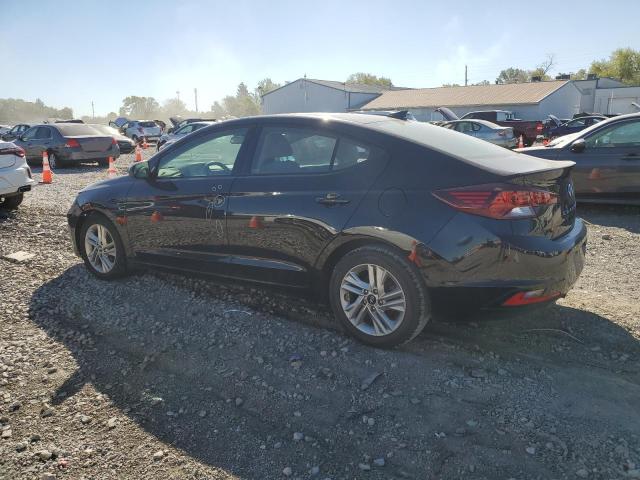 Photo 1 VIN: 5NPD84LF1LH518711 - HYUNDAI ELANTRA SE 