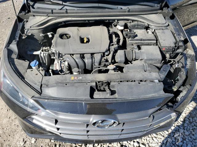 Photo 10 VIN: 5NPD84LF1LH518711 - HYUNDAI ELANTRA SE 