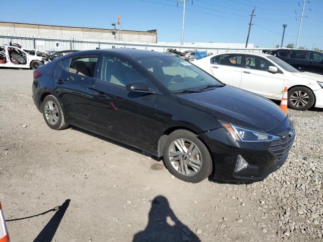 Photo 3 VIN: 5NPD84LF1LH518711 - HYUNDAI ELANTRA SE 