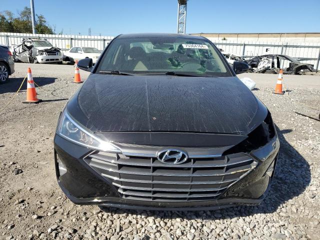 Photo 4 VIN: 5NPD84LF1LH518711 - HYUNDAI ELANTRA SE 