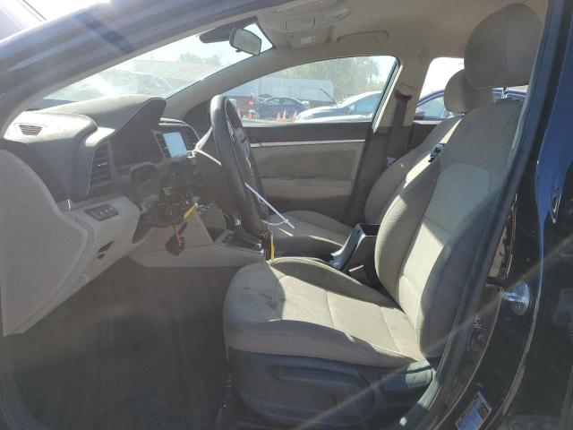 Photo 6 VIN: 5NPD84LF1LH518711 - HYUNDAI ELANTRA SE 