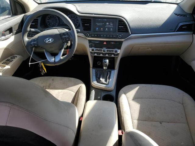 Photo 7 VIN: 5NPD84LF1LH518711 - HYUNDAI ELANTRA SE 