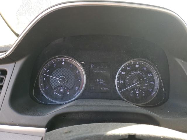 Photo 8 VIN: 5NPD84LF1LH518711 - HYUNDAI ELANTRA SE 