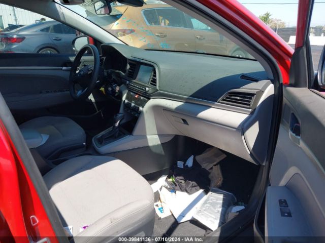 Photo 4 VIN: 5NPD84LF1LH520149 - HYUNDAI ELANTRA 