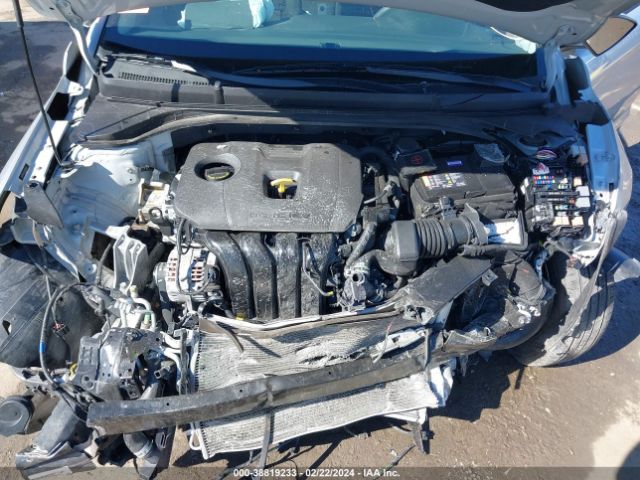 Photo 9 VIN: 5NPD84LF1LH520670 - HYUNDAI ELANTRA 