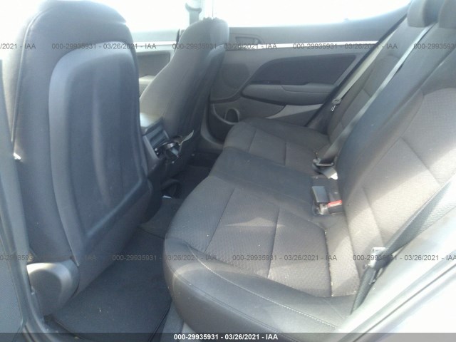 Photo 7 VIN: 5NPD84LF1LH522709 - HYUNDAI ELANTRA 