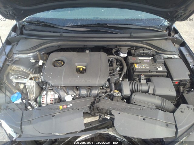 Photo 9 VIN: 5NPD84LF1LH522709 - HYUNDAI ELANTRA 