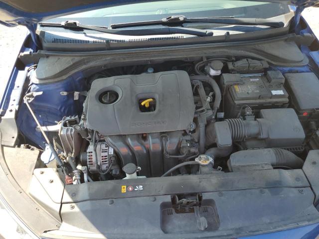 Photo 10 VIN: 5NPD84LF1LH523407 - HYUNDAI ELANTRA SE 