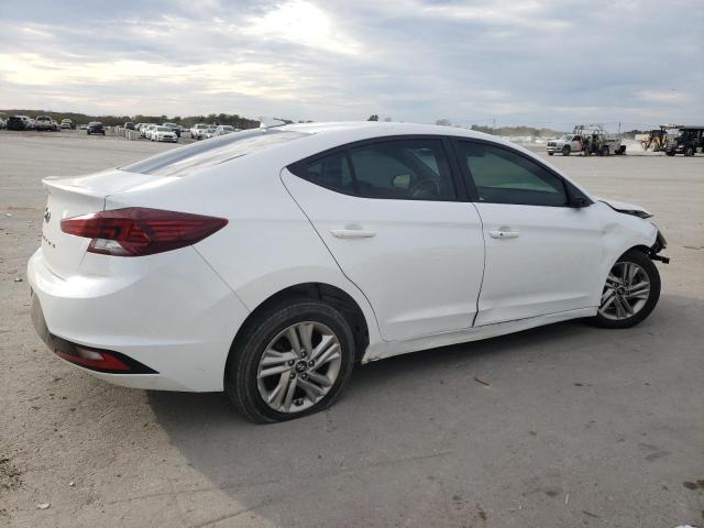 Photo 2 VIN: 5NPD84LF1LH523603 - HYUNDAI ELANTRA 