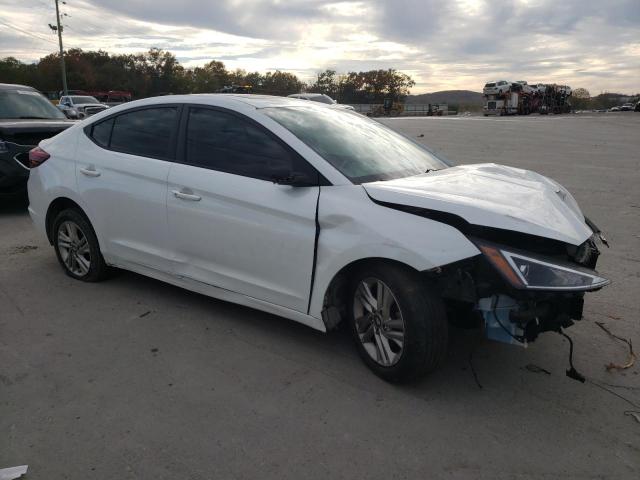 Photo 3 VIN: 5NPD84LF1LH523603 - HYUNDAI ELANTRA 