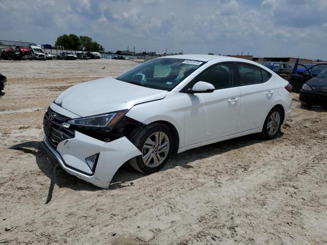 Photo 0 VIN: 5NPD84LF1LH523729 - HYUNDAI ELANTRA SE 