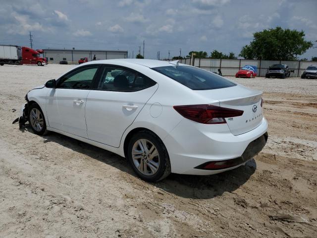 Photo 1 VIN: 5NPD84LF1LH523729 - HYUNDAI ELANTRA SE 