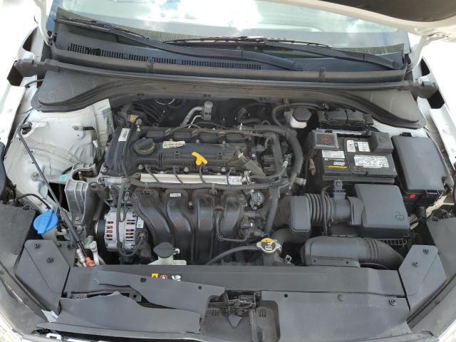 Photo 10 VIN: 5NPD84LF1LH523729 - HYUNDAI ELANTRA SE 