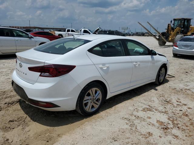 Photo 2 VIN: 5NPD84LF1LH523729 - HYUNDAI ELANTRA SE 