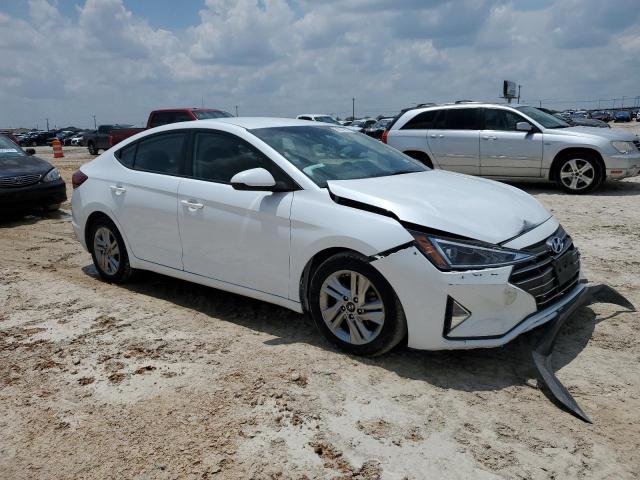 Photo 3 VIN: 5NPD84LF1LH523729 - HYUNDAI ELANTRA SE 