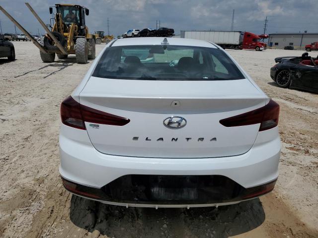 Photo 5 VIN: 5NPD84LF1LH523729 - HYUNDAI ELANTRA SE 