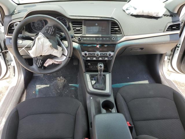 Photo 7 VIN: 5NPD84LF1LH523729 - HYUNDAI ELANTRA SE 