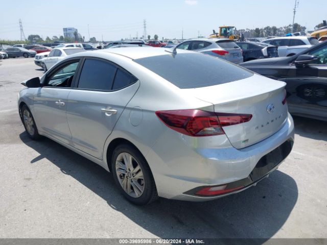 Photo 2 VIN: 5NPD84LF1LH523973 - HYUNDAI ELANTRA 