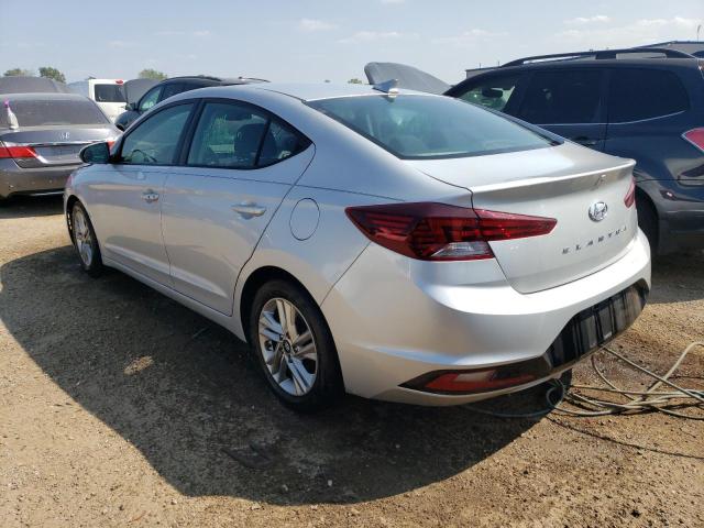 Photo 1 VIN: 5NPD84LF1LH526307 - HYUNDAI ELANTRA SE 