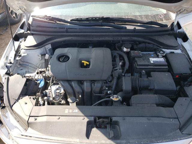 Photo 10 VIN: 5NPD84LF1LH526307 - HYUNDAI ELANTRA SE 