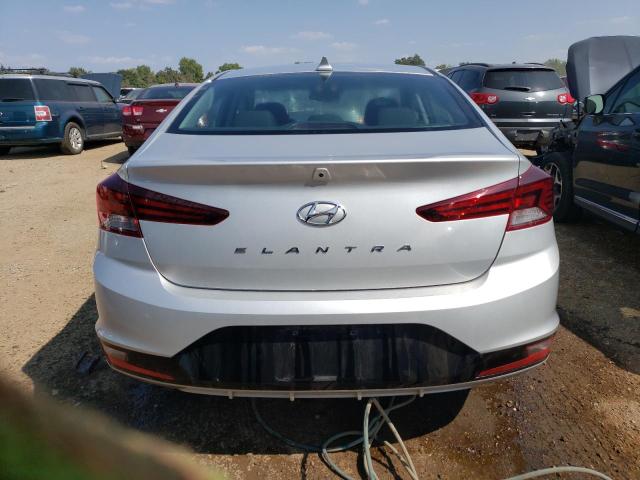 Photo 5 VIN: 5NPD84LF1LH526307 - HYUNDAI ELANTRA SE 