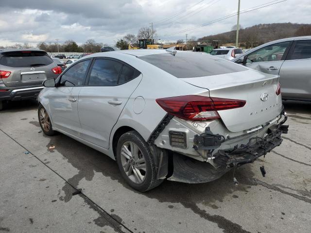 Photo 1 VIN: 5NPD84LF1LH529479 - HYUNDAI ELANTRA SE 