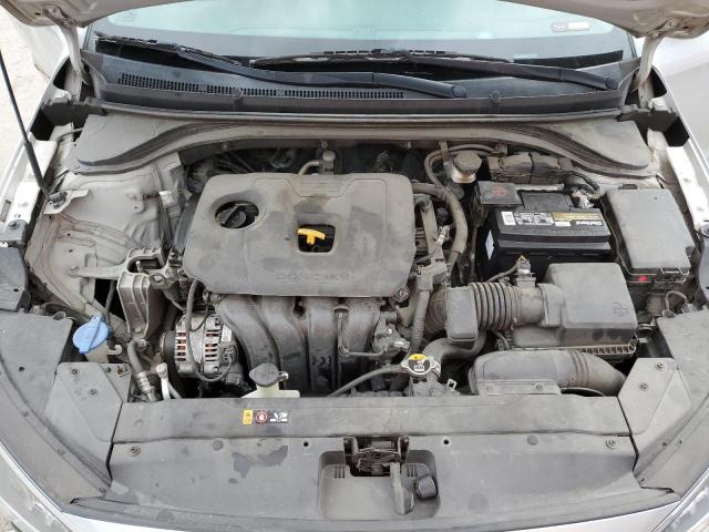 Photo 10 VIN: 5NPD84LF1LH529479 - HYUNDAI ELANTRA SE 