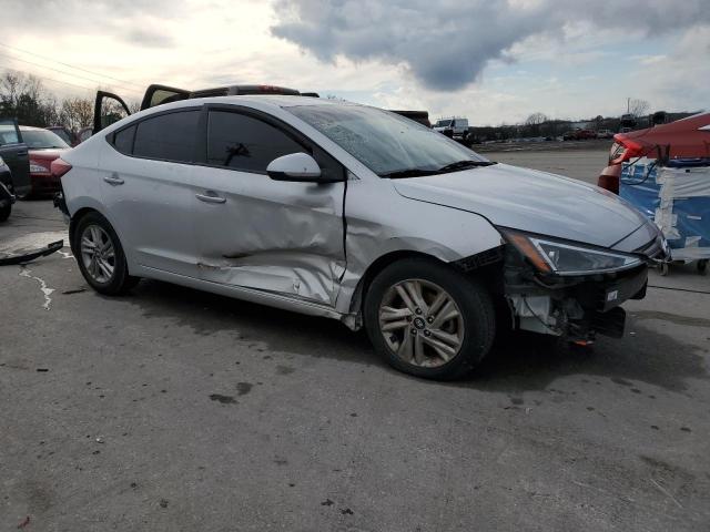 Photo 3 VIN: 5NPD84LF1LH529479 - HYUNDAI ELANTRA SE 