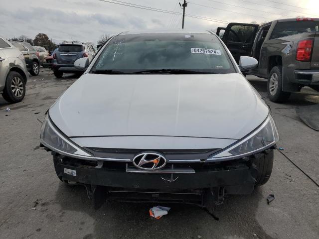 Photo 4 VIN: 5NPD84LF1LH529479 - HYUNDAI ELANTRA SE 