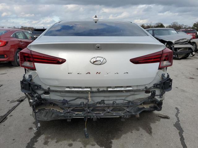 Photo 5 VIN: 5NPD84LF1LH529479 - HYUNDAI ELANTRA SE 