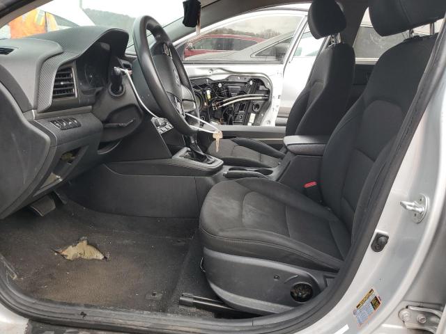 Photo 6 VIN: 5NPD84LF1LH529479 - HYUNDAI ELANTRA SE 