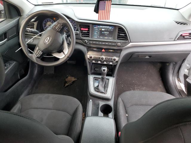 Photo 7 VIN: 5NPD84LF1LH529479 - HYUNDAI ELANTRA SE 