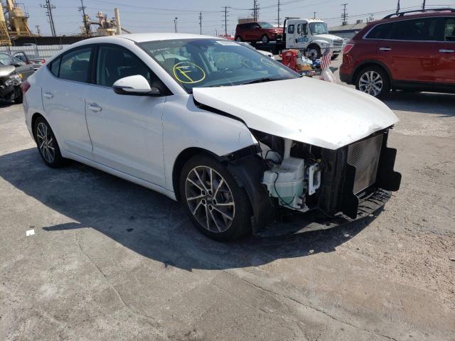 Photo 0 VIN: 5NPD84LF1LH529630 - HYUNDAI ELANTRA SE 