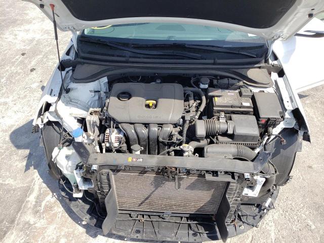 Photo 6 VIN: 5NPD84LF1LH529630 - HYUNDAI ELANTRA SE 