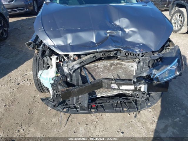 Photo 5 VIN: 5NPD84LF1LH531538 - HYUNDAI ELANTRA 