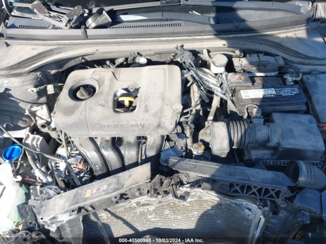 Photo 9 VIN: 5NPD84LF1LH531538 - HYUNDAI ELANTRA 