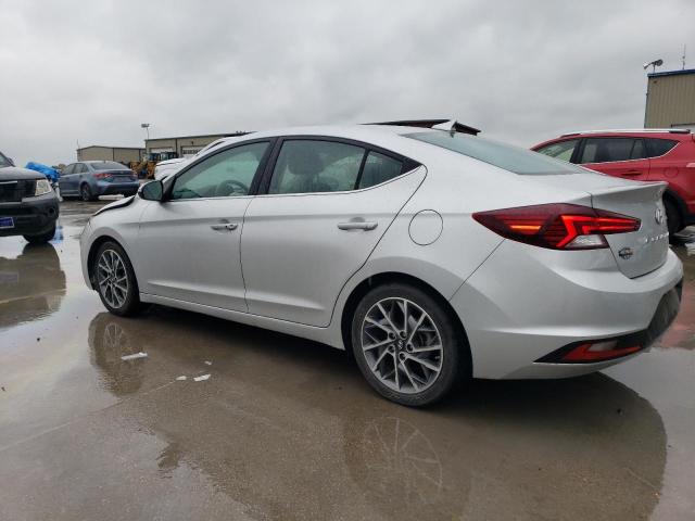 Photo 1 VIN: 5NPD84LF1LH532561 - HYUNDAI ELANTRA 