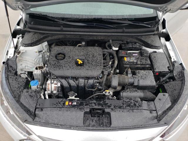 Photo 10 VIN: 5NPD84LF1LH532561 - HYUNDAI ELANTRA 