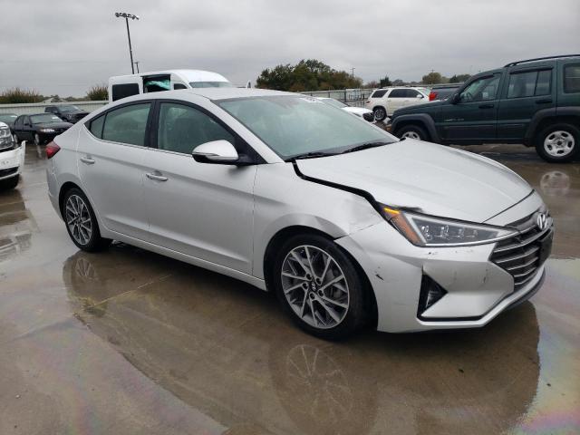 Photo 3 VIN: 5NPD84LF1LH532561 - HYUNDAI ELANTRA 