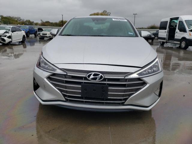 Photo 4 VIN: 5NPD84LF1LH532561 - HYUNDAI ELANTRA 